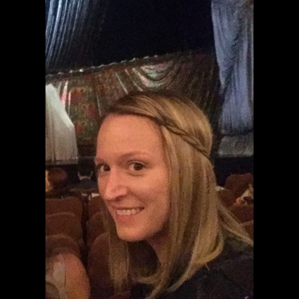 Meet your Posher, Deborah